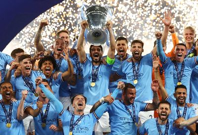 Manchester City And Arsenal Anticipate Champions League Round Of 16 Opponents Ahead Of Draw