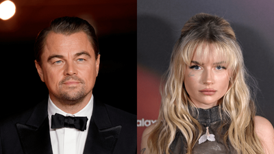 Leonardo DiCaprio’s Latest Celebrity Fling Is A Special Kind Of Creepy For Multiple Reasons