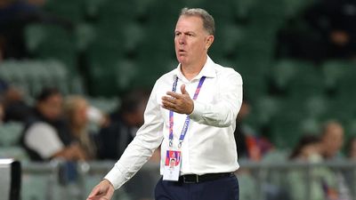 No more excuses for ALM battlers Perth Glory