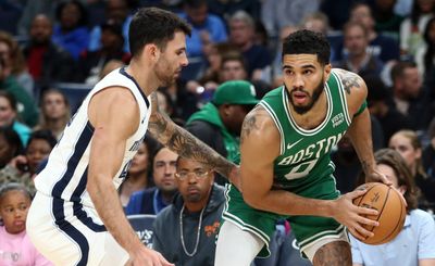 Trade proposal sees the Boston Celtics turn to the Memphis Grizzlies for a bench-boosting deal