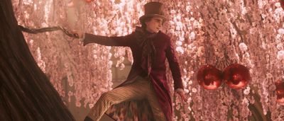 Wonka Review: Timotheé Chalamet’s Prequel Is A Scrumdiddlyumptious Feat Of Music And Merriment