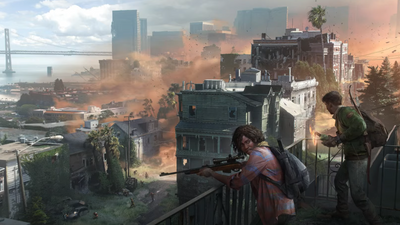 The Last of Us Online finally cancelled because Naughty Dog thinks it will 'severely impact development on future single-player games'