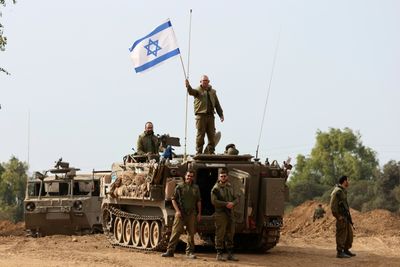 Israel-Hamas Conflict: Israeli Army Seizes Hamas' Shuja'iyya Battalion Headquarters; 132 Hostages Remain In Gaza