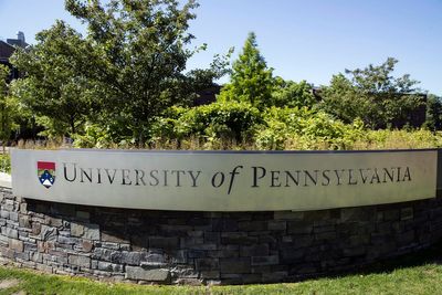 GOP lawmakers block $33.5m to Penn University veterinary school in antisemitism row