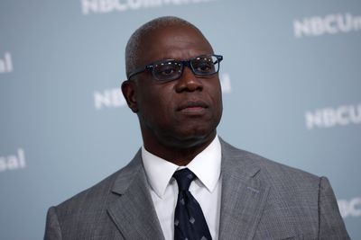 Braugher: Lung Cancer Diagnosis Months Before Death