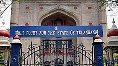 Telangana HC notice to State government over land allotment to caste association