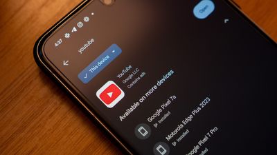 YouTube is trying to make commercials great again with longer, fewer ad breaks