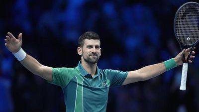 Novak Djokovic and Aryna Sabalenka win ITF World Champion awards for 2023