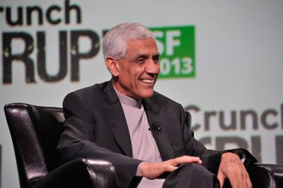 OpenAI Investor Vinod Khosla Says China Is More Likely To Kill Us Off Than A Sentient AI