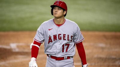 Angels Declined Matching Dodgers’ Shohei Ohtani Contract Offer, per Report
