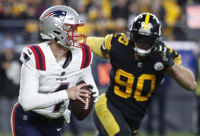 Steelers LB T.J. Watt clarifies he was cleared on Thursday night