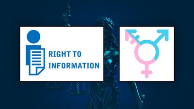 Of 23 lakh RTI pleas over 33 months, less than 18% by women, 2,200 by third gender