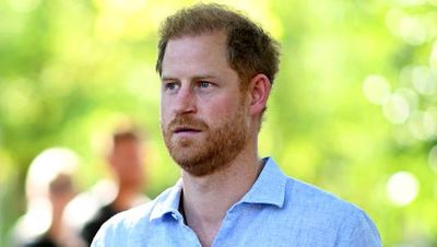Prince Harry wins phone hacking claim against Mirror Group Newspapers