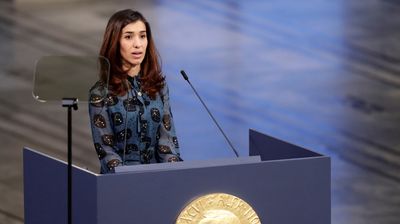 US Yazidis sue France’s Lafarge for aiding ISIL violence