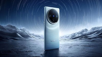 The Vivo X100 series is making its global debut with impressive camera gear