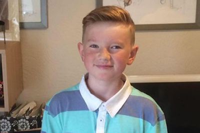 Alex Batty now centre of investigation as police interview boy who went missing in Spain - live