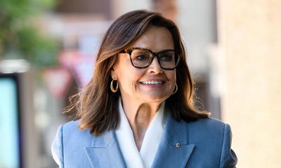 Lisa Wilkinson tells court she was ‘largely out of the picture’ in lead up to Brittany Higgins broadcast