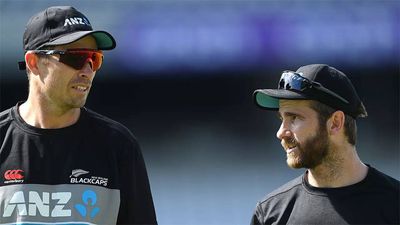New Zealand to rest several veterans for ODI series against Bangladesh
