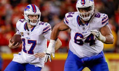 NFL playoff race: Bills’ season hangs in balance as in-form Cowboys visit