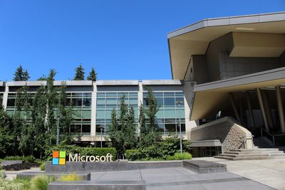 Microsoft Reportedly Planning To Use Nuclear Energy To Power Its AI Ventures