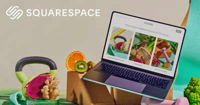 Create Multi-Functional And Stunning Websites Effortlessly With Squarespace