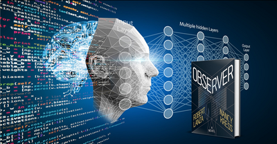 'Observer' Is A Riveting, Mind-Expanding Journey To The Very Edges Of Science