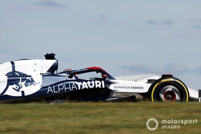 New AlphaTauri name still under wraps as FIA publishes 2024 F1 entry list