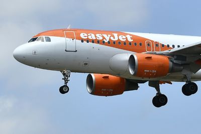 EasyJet Launches New Winter Route From Liverpool John Lennon Airport Ahead Of Holidays