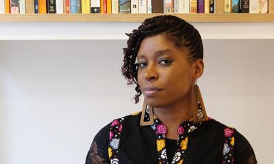 Irenosen Okojie: ‘June Jordan reminds me of the irrepressible power and spirit of black women’