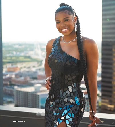 Coachprime's Daughter Radiates Happiness on Birthday with Chic Styles, Sports