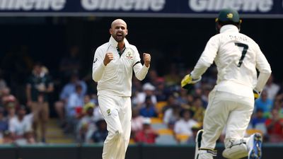AUS vs PAK first Test | Pakistan digs in as Lyon edges closer to 500 Test wickets