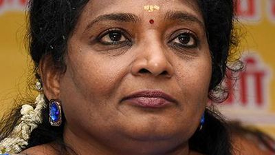 Telangana Governor warns those indulging in sale, use of banned drugs