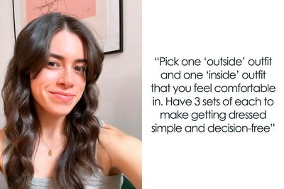 Woman Says The Best Burnout Advice She Ever Got Was ‘Be Boring,’ Explains How It Helped Her