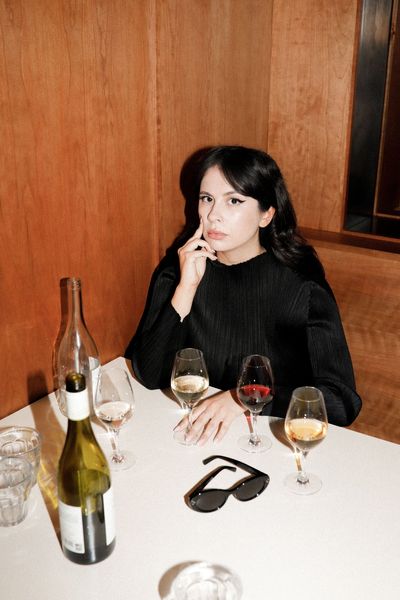 Why I live in Shoreditch: wine expert Hannah Crosbie on her local area's plentiful eating and drinking spots