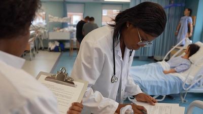 Canada: Quebec looks to African nurses to meet shortage of caregivers