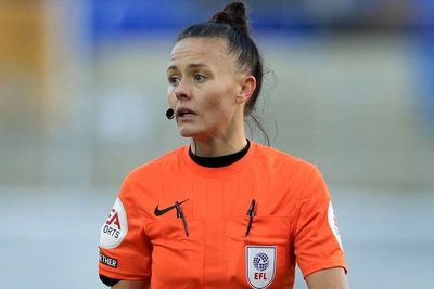 Rebecca Welch appointment hailed as ‘great moment’ by Eddie Howe