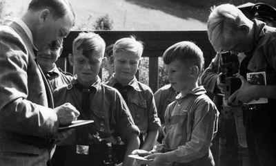 An Ordinary Youth by Walter Kempowski review – life under the Nazis