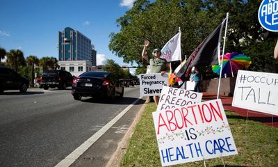 Florida Republican voters could be key to push for abortion rights referendum