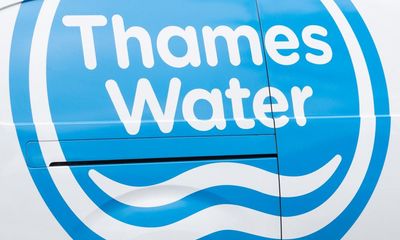 Thames Water owner hit by second credit rating downgrade in six months