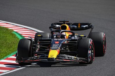 Red Bull: 20kg weight purge for "cut and shut" RB19 was key to F1 2023 dominance