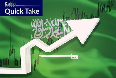 First Saudi Stock Mutual Fund Submitted to Chinese Regulators for Approval