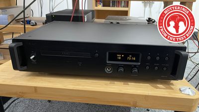 I've heard over 150 products this year, and these are my 5 hi-fi highlights