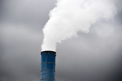 Countries Risk 'Paying Polluters' Billions To Regulate For Climate: UN Expert