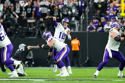 Vikings vs. Bengals: Expectations for Nick Mullens in Week 15