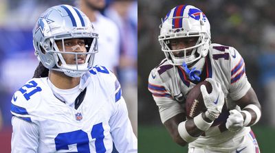 NFL Week 15: Best Matchups Include Cowboys’ Secondary vs. Stefon Diggs