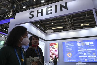 IPO candidate Shein under fire by Temu—again—over alleged bullying, intimidating suppliers in new lawsuit