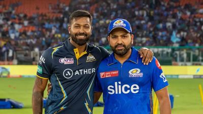 Hardik Pandya replaces Rohit Sharma as Mumbai Indians captain ahead of IPL 2024