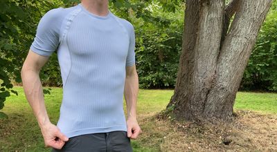 Giro Chrono Base Layer review – winter luxury, at a price