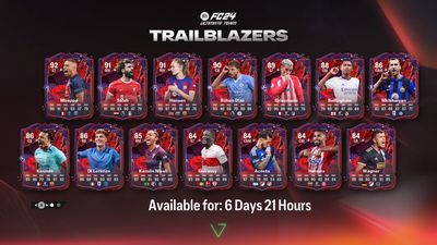 FC 24 Trailblazers promo gives Mbappe and Bellingham new PlayStyles