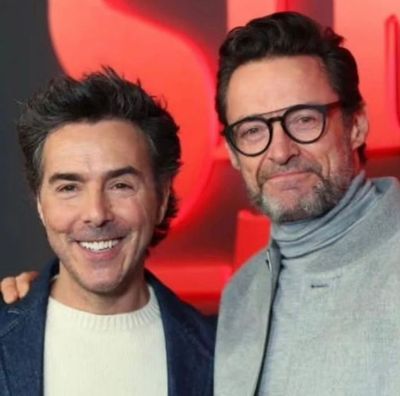 Hugh Jackman Recommends Show, Expresses Excitement on Instagram Post